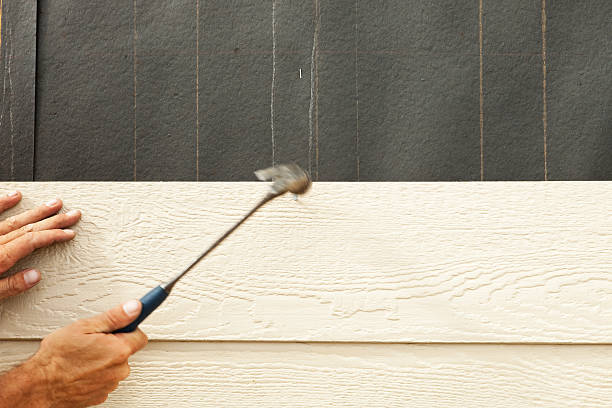 Best Siding Removal and Disposal  in Monticello, UT